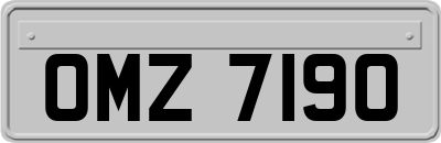 OMZ7190