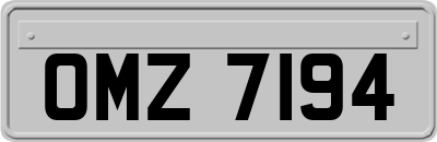 OMZ7194