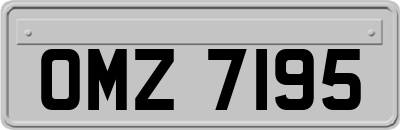 OMZ7195