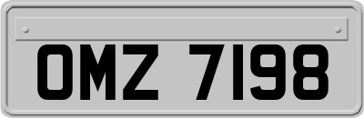 OMZ7198