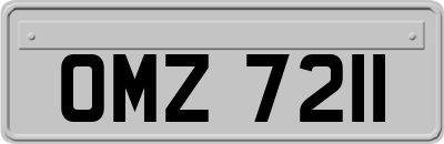 OMZ7211