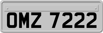 OMZ7222