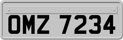 OMZ7234