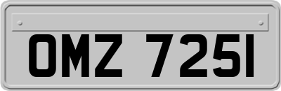 OMZ7251