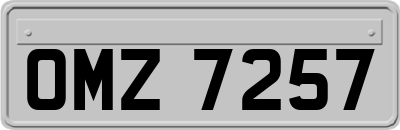 OMZ7257
