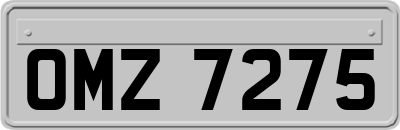 OMZ7275