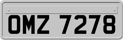 OMZ7278