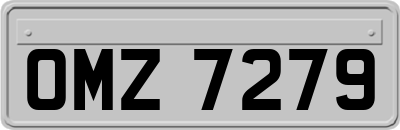 OMZ7279