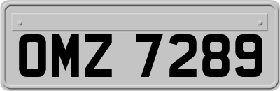 OMZ7289