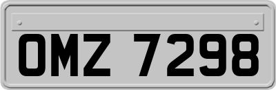 OMZ7298