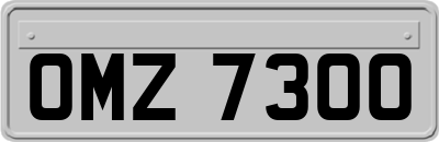 OMZ7300