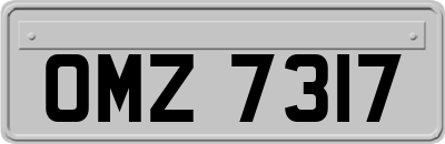 OMZ7317