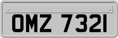OMZ7321