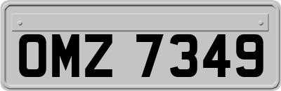 OMZ7349