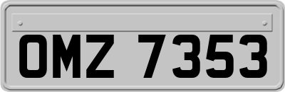 OMZ7353
