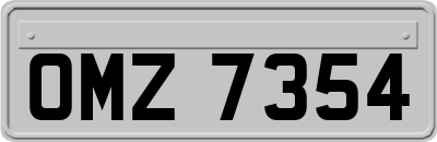 OMZ7354