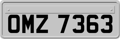 OMZ7363