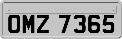 OMZ7365