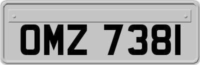 OMZ7381