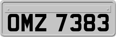 OMZ7383