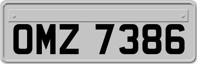 OMZ7386