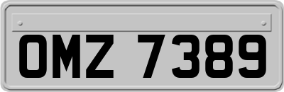 OMZ7389