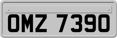 OMZ7390
