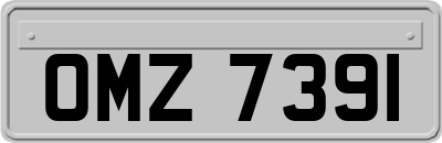 OMZ7391