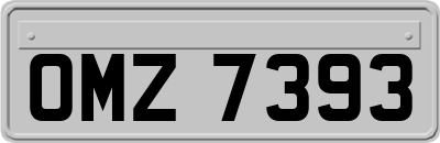 OMZ7393