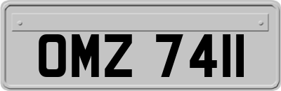OMZ7411