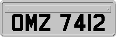 OMZ7412