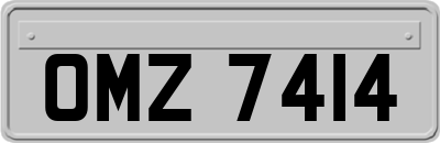 OMZ7414