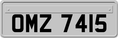 OMZ7415