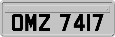 OMZ7417