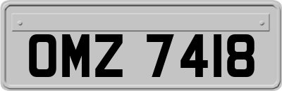OMZ7418