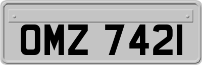 OMZ7421