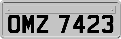 OMZ7423