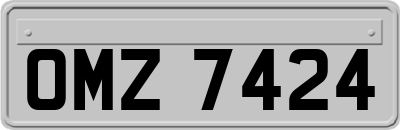 OMZ7424