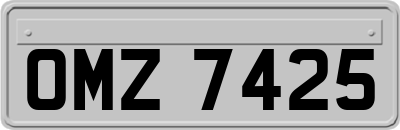 OMZ7425