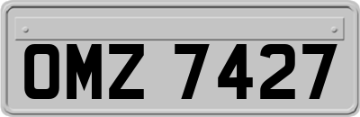 OMZ7427