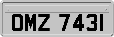 OMZ7431