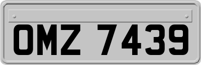 OMZ7439