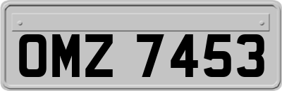 OMZ7453
