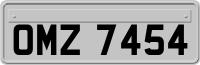 OMZ7454