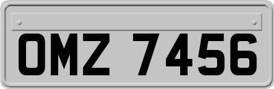 OMZ7456