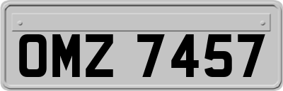 OMZ7457