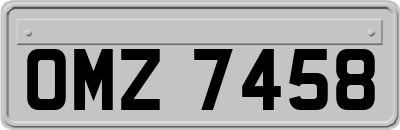 OMZ7458