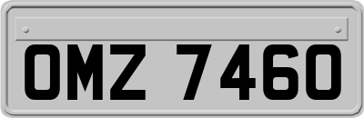 OMZ7460