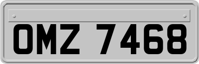 OMZ7468