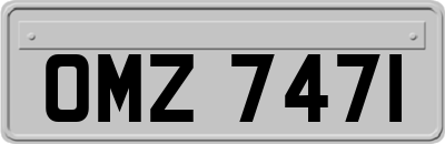 OMZ7471